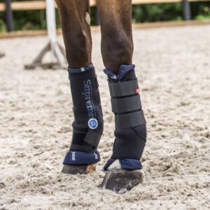 Horze Stable Boots