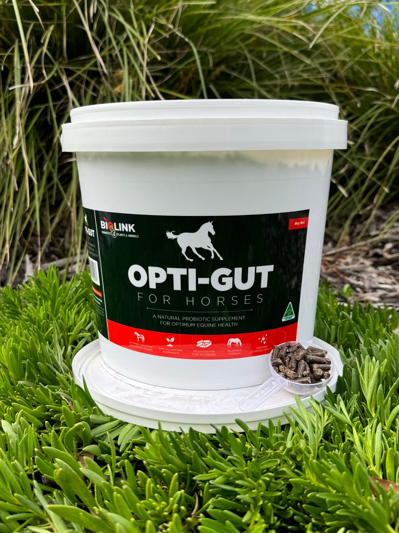 Optigut - 1.5kg