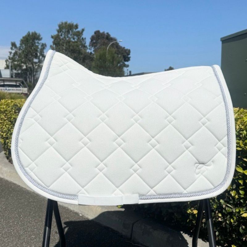 Cavalier Corduroy All-Purpose Saddle Pad