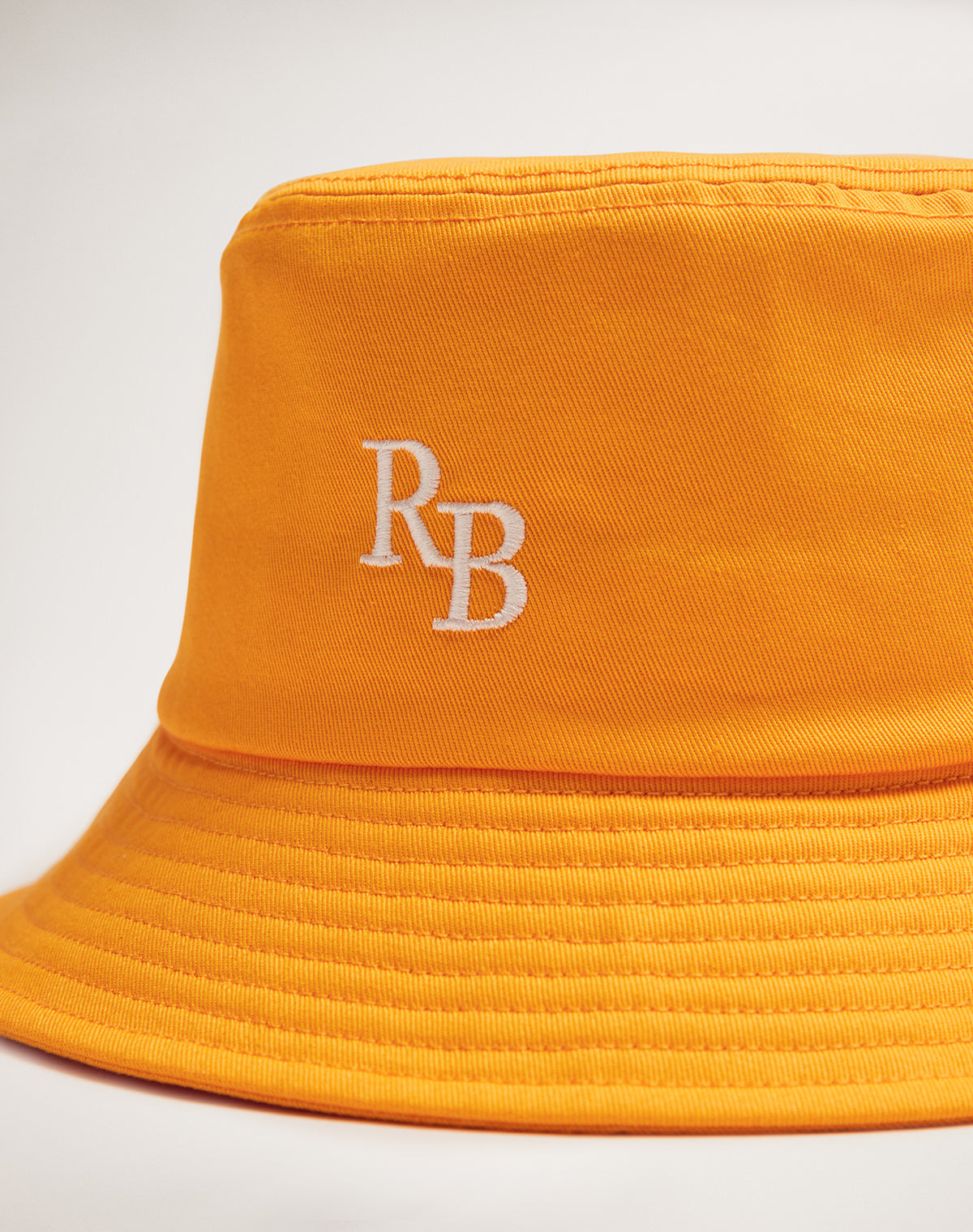 RB Sellars Bucket Hat - Sunny