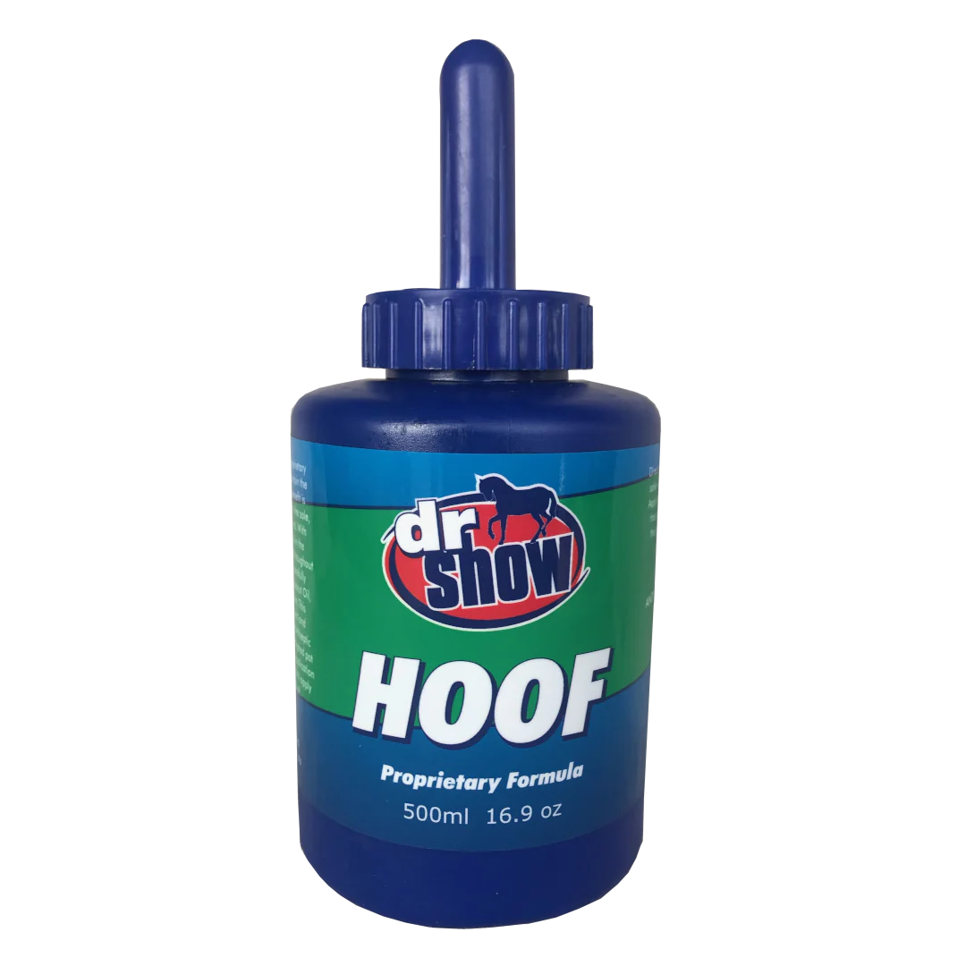 Dr Show HOOF 500ml