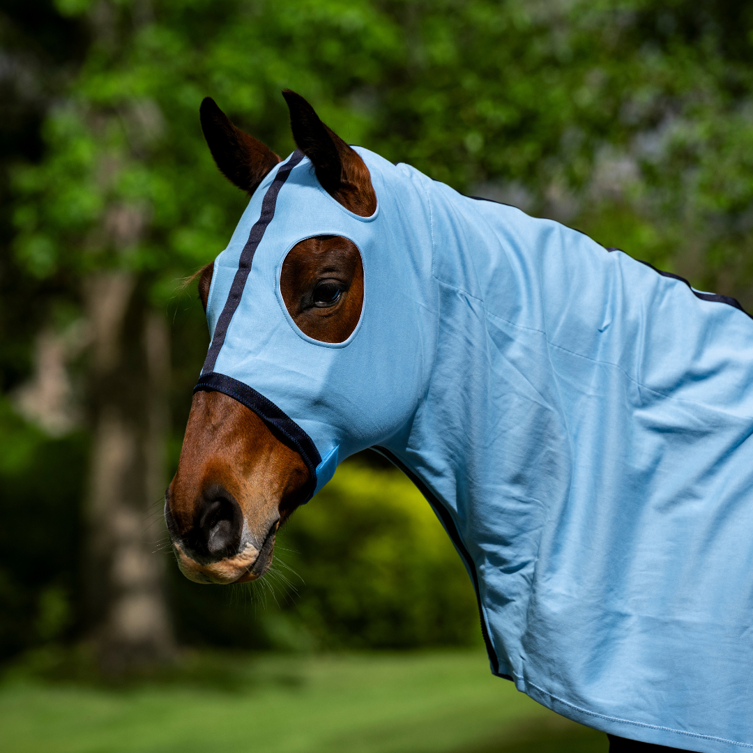 Goodwoods - Stretch Cotton Hood
