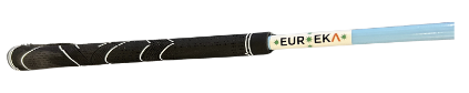 Eureka - Training Whip - 125cm