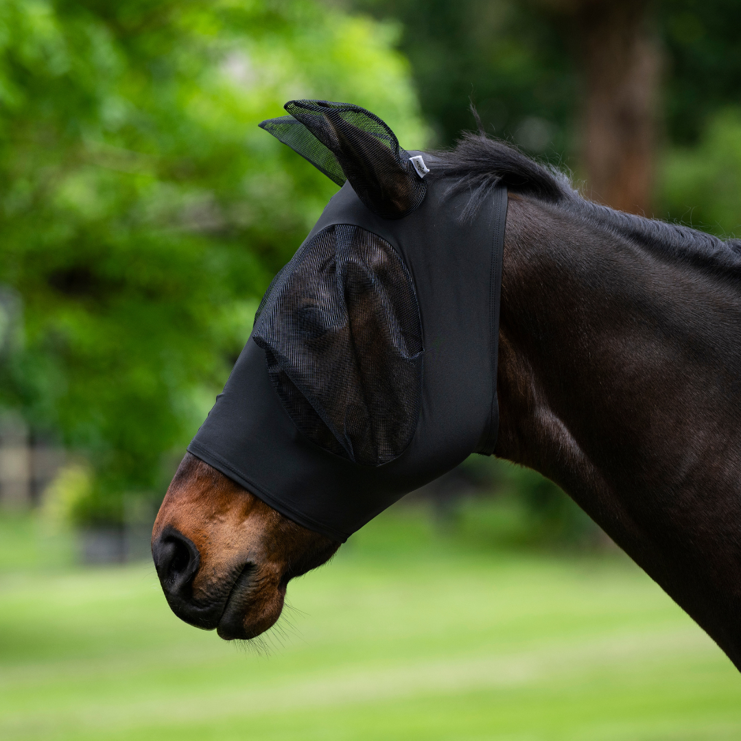 Eureka - Stretch Bug Eye Fly Mask
