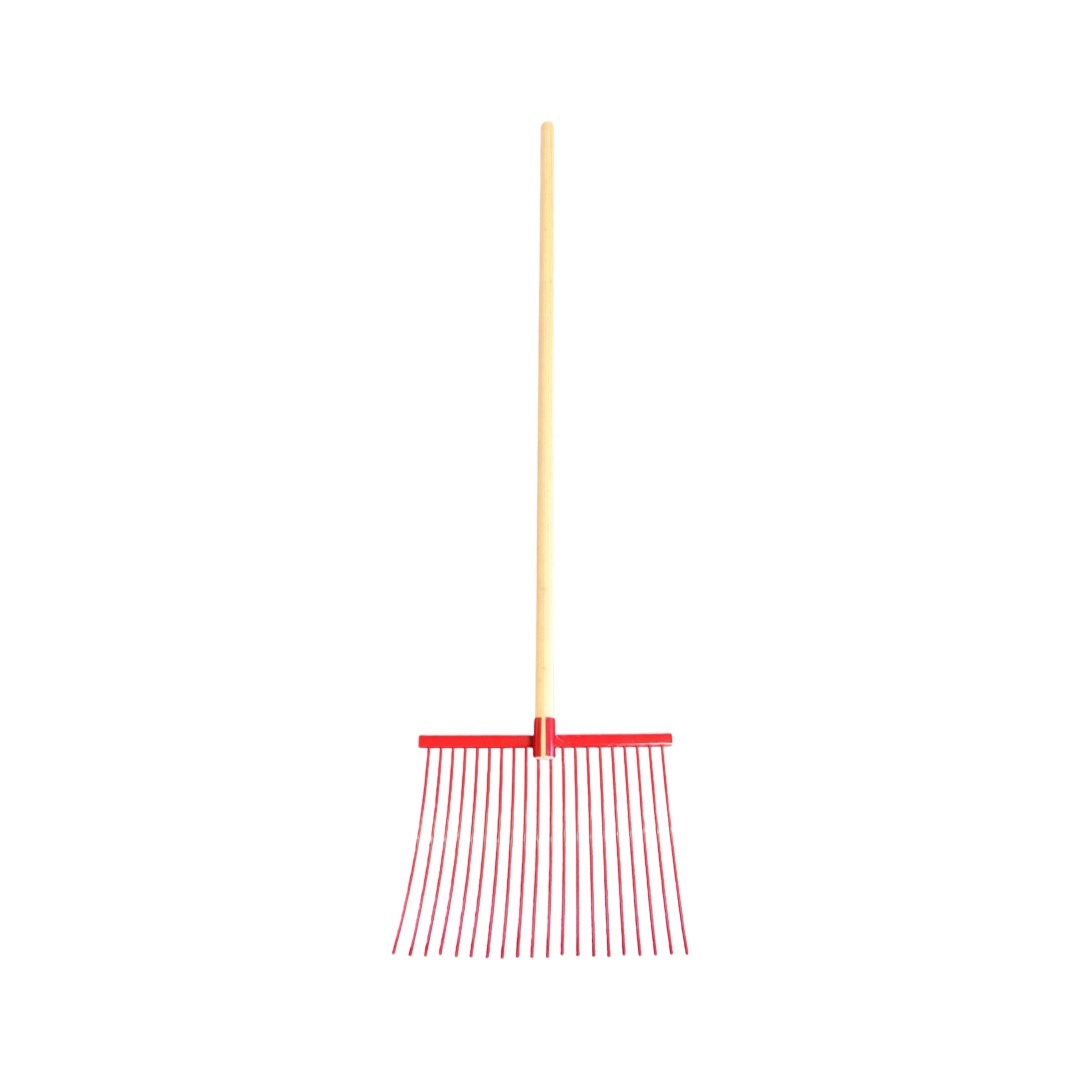 Showcraft - High Tensile Deluxe Stable Fork