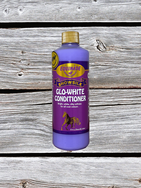 Equinade - Glo-White Conditioner - 500ml