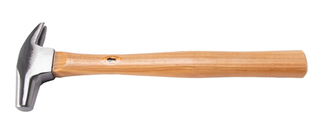 Eureka - Buffalo Farrier Hammer