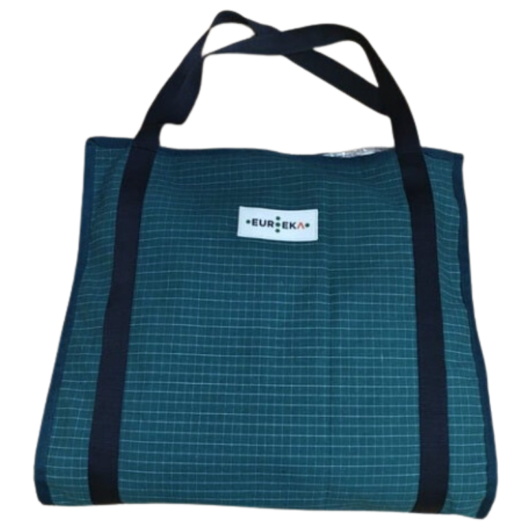 Eureka - Canvas Hay Sling