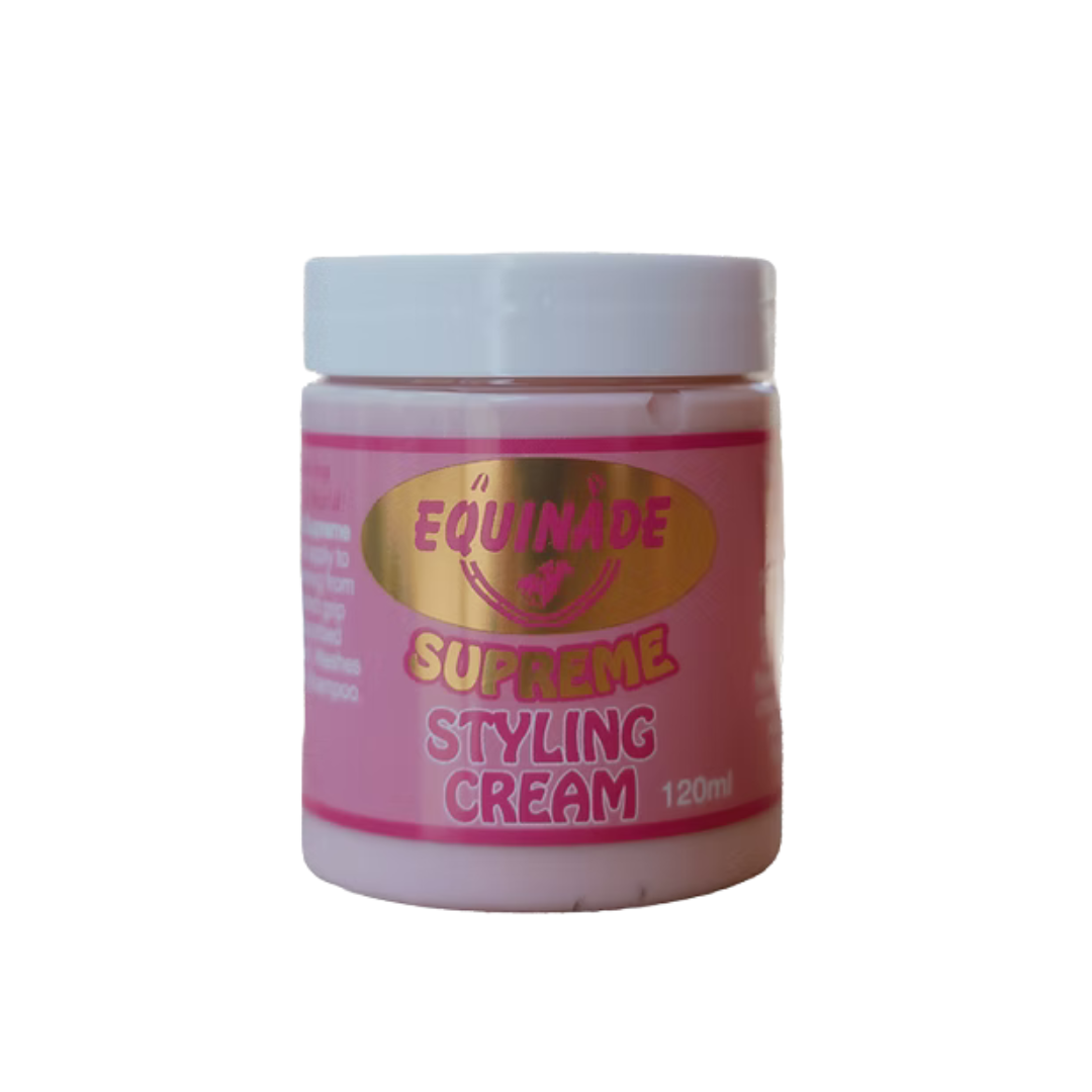 Equinade Supreme Styling Cream