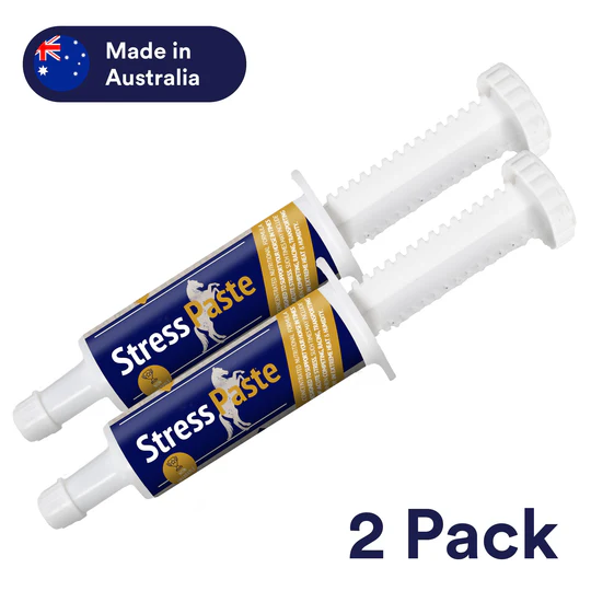 Stress Paste - 2 pack