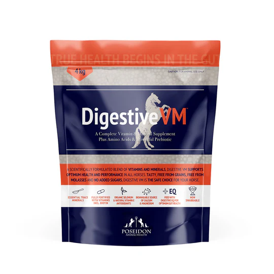 Digestive VM - 4kg Sachet