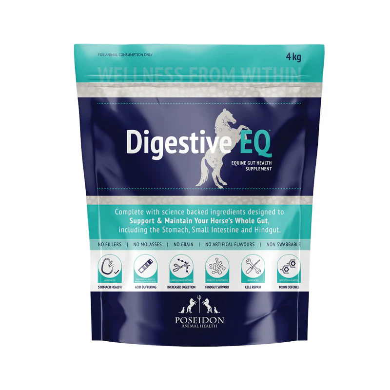 Digestive EQ - 4kg Sachet