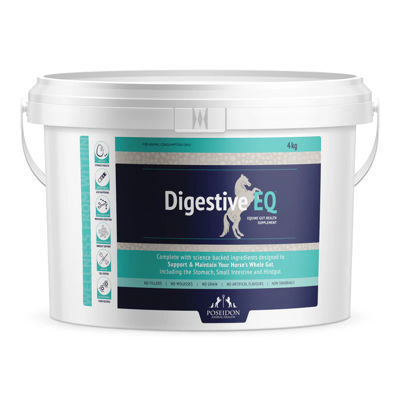 Digestive EQ - 4kg Tub