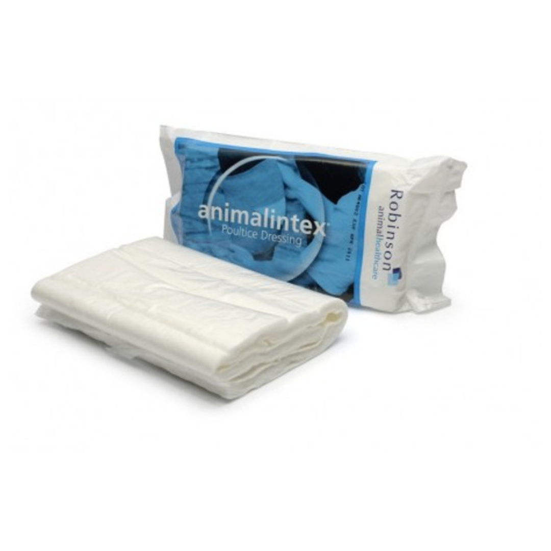 Tyco Animalintex Poultice