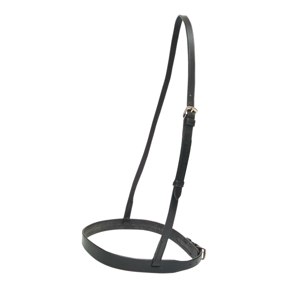 McAlister - Flat Cavesson Noseband