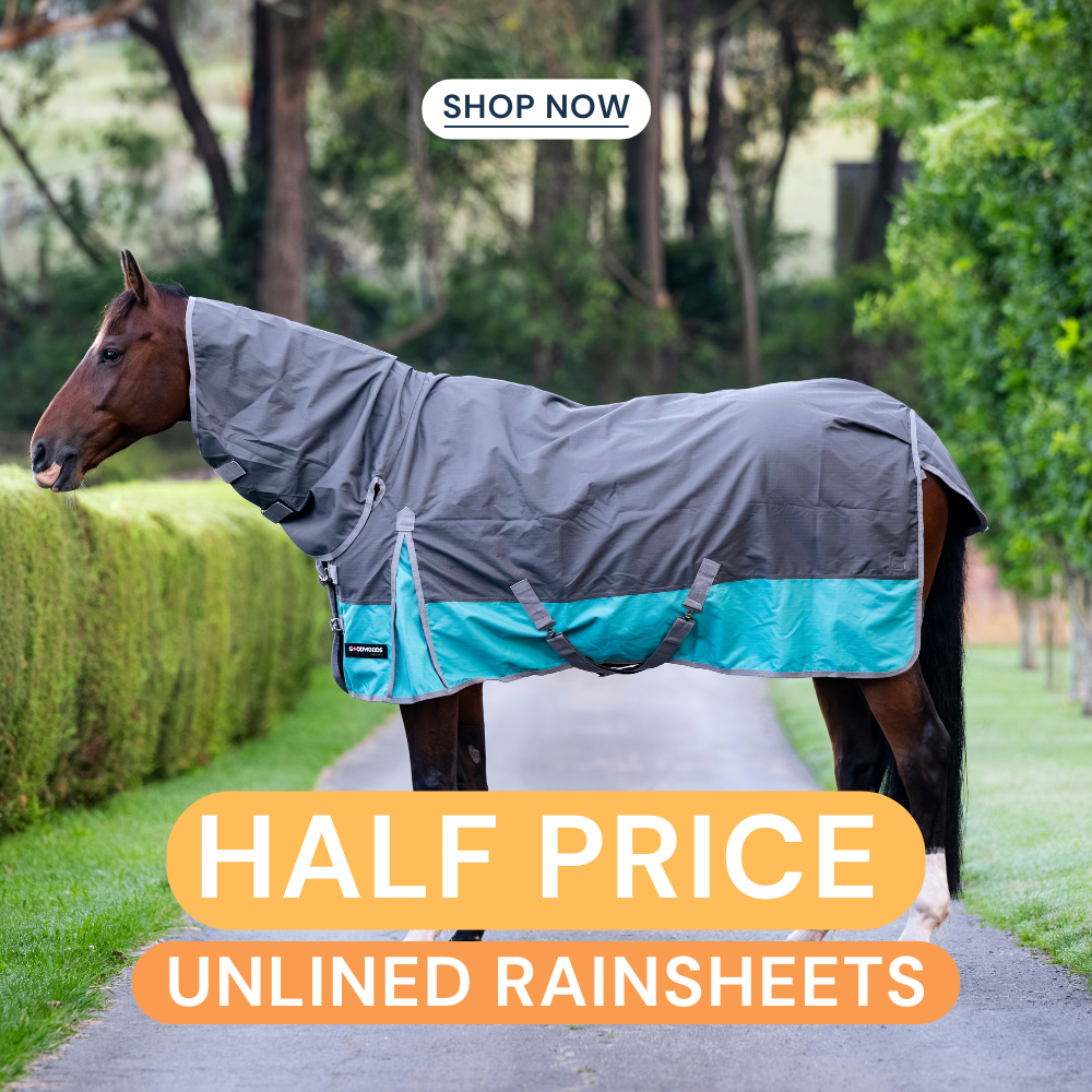 Grace Rainsheets
