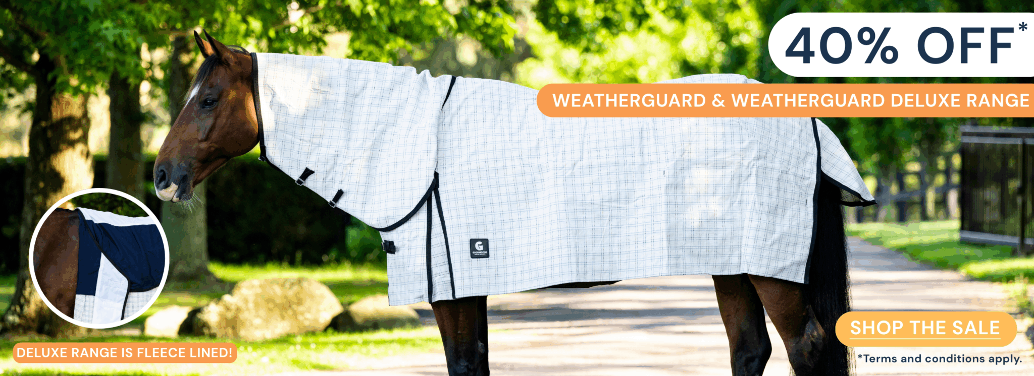 Weatherguard Rugs